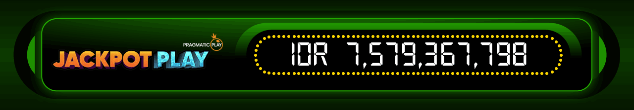 NEWMPO777 Jackpot